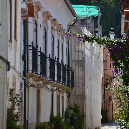 Вілла Quintinha Vale Dos Pinheiros Лейрія Екстер'єр фото
