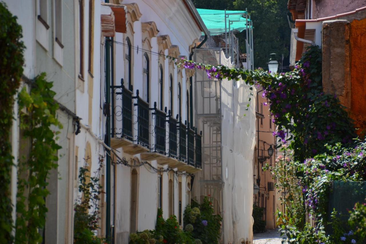 Вілла Quintinha Vale Dos Pinheiros Лейрія Екстер'єр фото