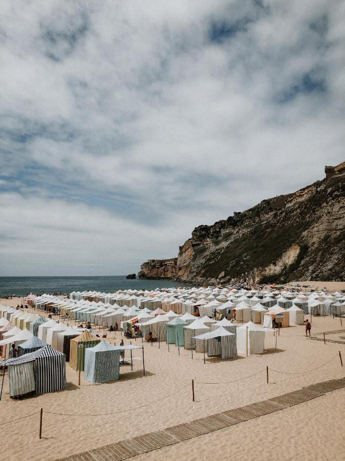 Вілла Quintinha Vale Dos Pinheiros Лейрія Екстер'єр фото