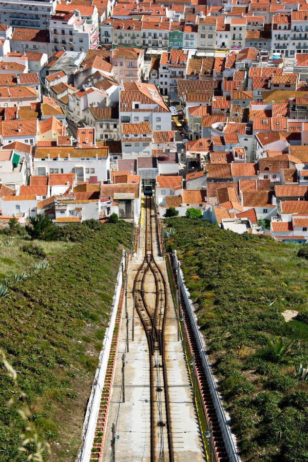 Вілла Quintinha Vale Dos Pinheiros Лейрія Екстер'єр фото