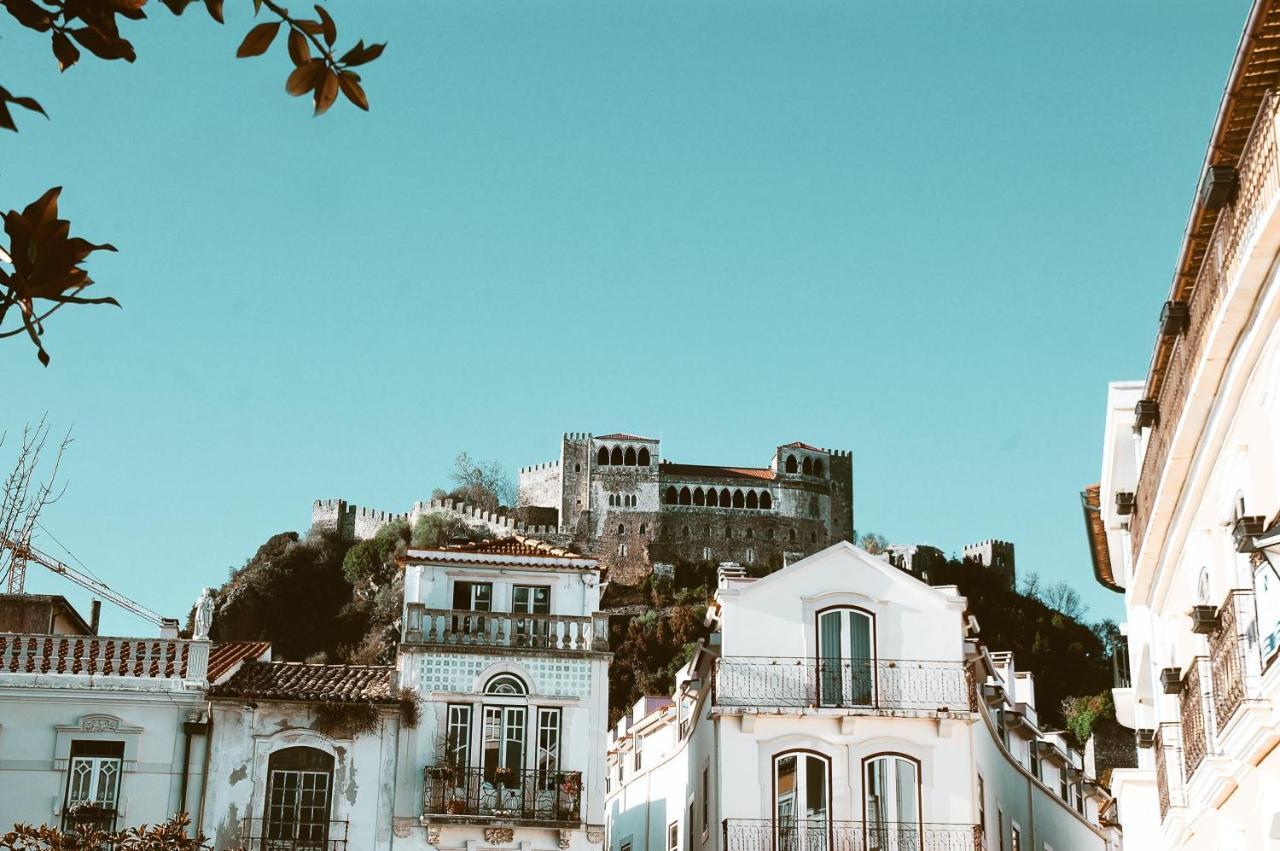 Вілла Quintinha Vale Dos Pinheiros Лейрія Екстер'єр фото