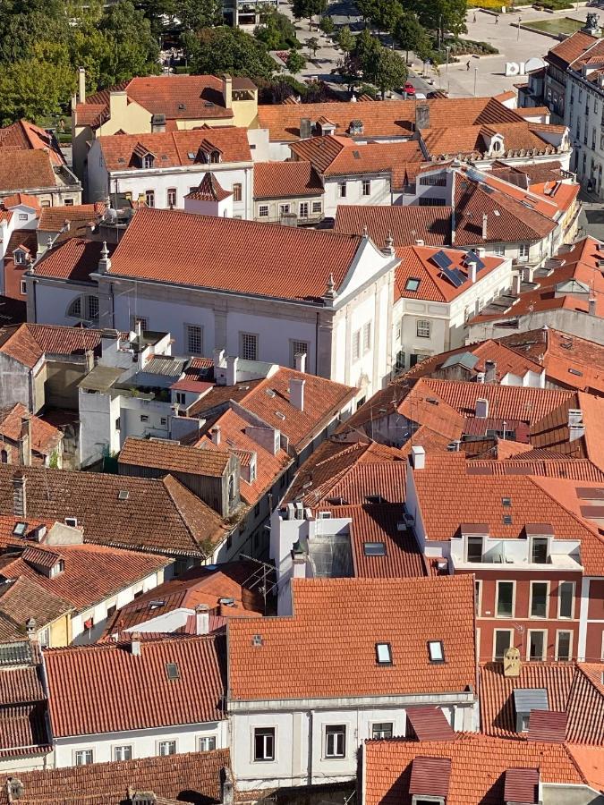 Вілла Quintinha Vale Dos Pinheiros Лейрія Екстер'єр фото